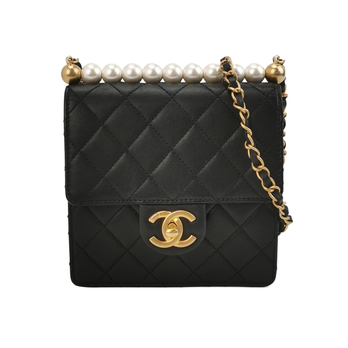 Chanel Flap — фото 1