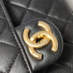 Chanel Flap (Шанель) — фото 14
