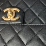 Chanel Flap (Шанель) — фото 21