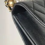Chanel Flap (Шанель) — фото 22