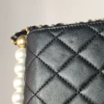 Chanel Flap (Шанель) — фото 23