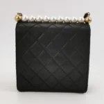 Chanel Flap (Шанель) — фото 5
