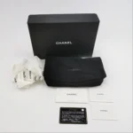 Chanel Flap (Шанель) — фото 9