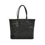 Chanel Quilted Calfskin Shoulder Bag — миниатюра 1