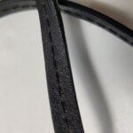 Chanel Leather Shoulder Bag — фото 11