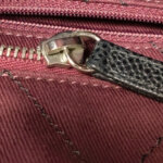 Chanel Leather Shoulder Bag — фото 12