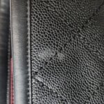 Chanel Leather Shoulder Bag — фото 15