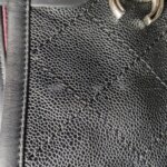 Chanel Leather Shoulder Bag — фото 16