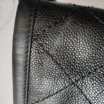 Chanel Quilted Calfskin Shoulder Bag — фото 17