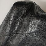 Chanel Leather Shoulder Bag — фото 18