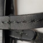 Chanel Leather Shoulder Bag — фото 19