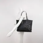 Chanel Quilted Calfskin Shoulder Bag — фото 2