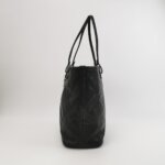 Chanel Leather Shoulder Bag — фото 3