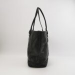 Chanel Leather Shoulder Bag — фото 4