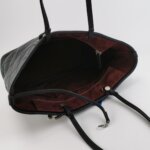 Chanel Leather Shoulder Bag — фото 7