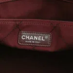 Chanel Quilted Calfskin Shoulder Bag — фото 8