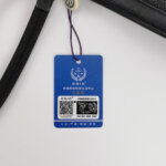 Chanel Leather Shoulder Bag — фото 9