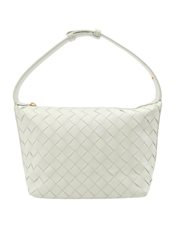 Bottega Veneta Wallace Intrecciato — продано