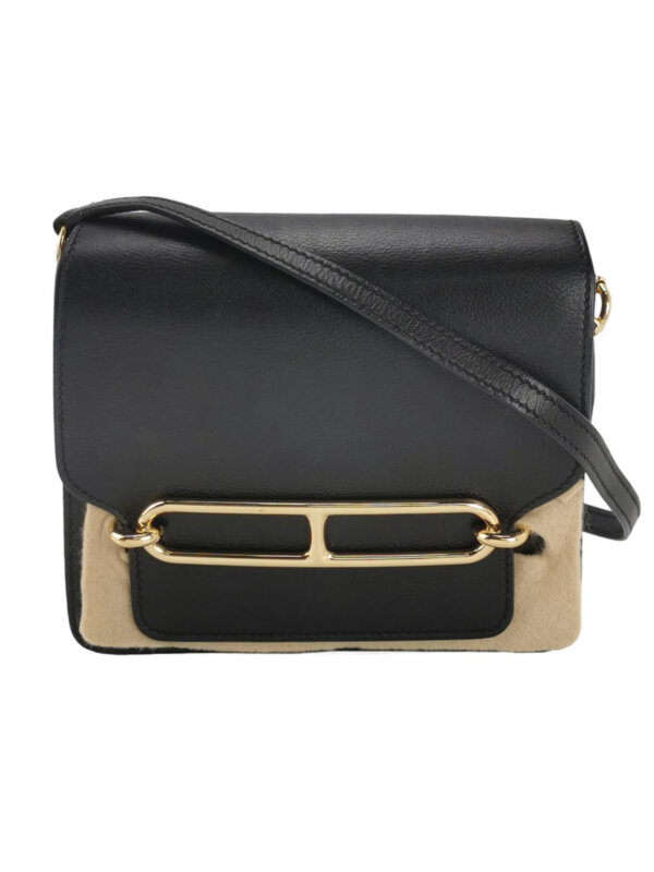 Hermès Roulis — продано