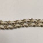 Chanel Lambskin Shoulder Bag — фото 11