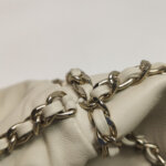 Chanel Lambskin Shoulder Bag — фото 12