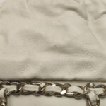 Chanel Lambskin Shoulder Bag — фото 14