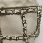 Chanel Lambskin Shoulder Bag — фото 18