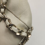 Chanel Lambskin Shoulder Bag — фото 20