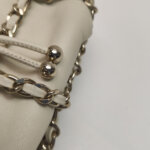 Chanel Lambskin Shoulder Bag — фото 21