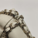 Chanel Lambskin Shoulder Bag — фото 23