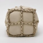 Chanel Lambskin Shoulder Bag — фото 6