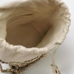 Chanel Lambskin Shoulder Bag — фото 7