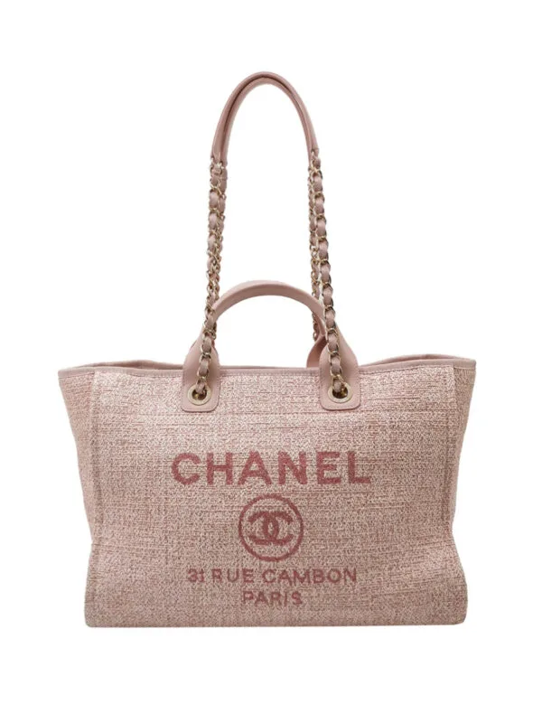 Chanel Deauville — продано