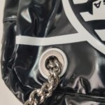 Chanel Leather Shoulder Bag — фото 13