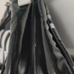 Chanel Leather Shoulder Bag — фото 17