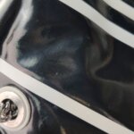 Chanel Leather Shoulder Bag — фото 18