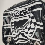 Chanel Leather Shoulder Bag — фото 19