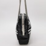 Chanel Leather Shoulder Bag — фото 4