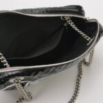 Chanel Leather Shoulder Bag — фото 7