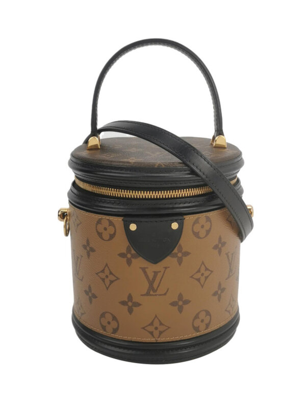 Louis Vuitton Cannes Reverse