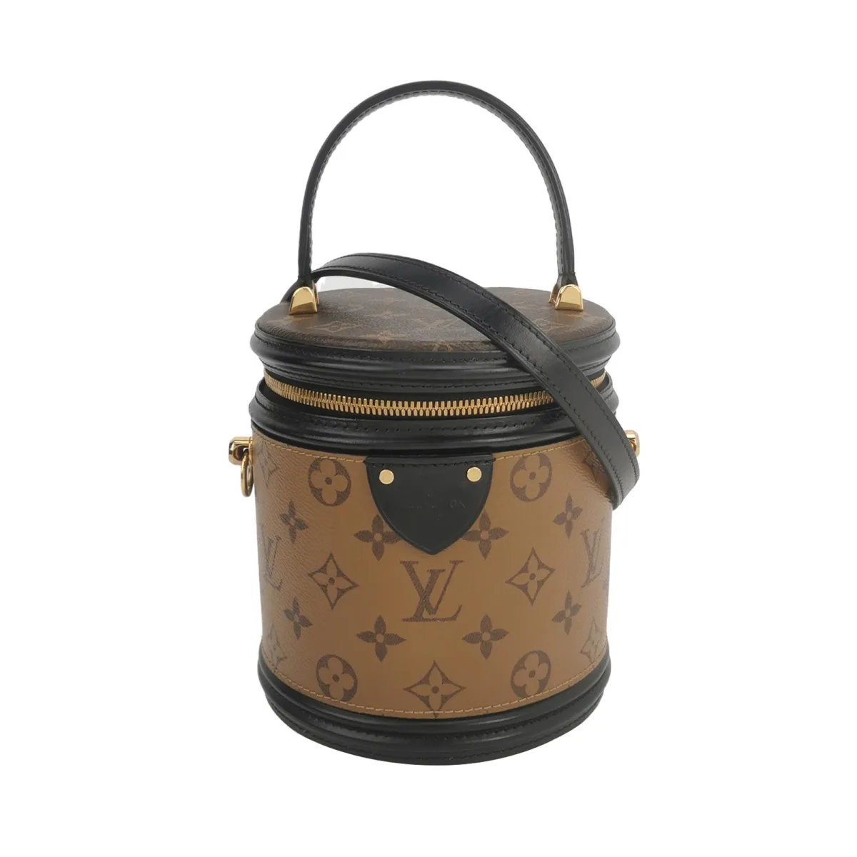 Louis Vuitton Cannes Reverse (Луи Виттон) — фото 1