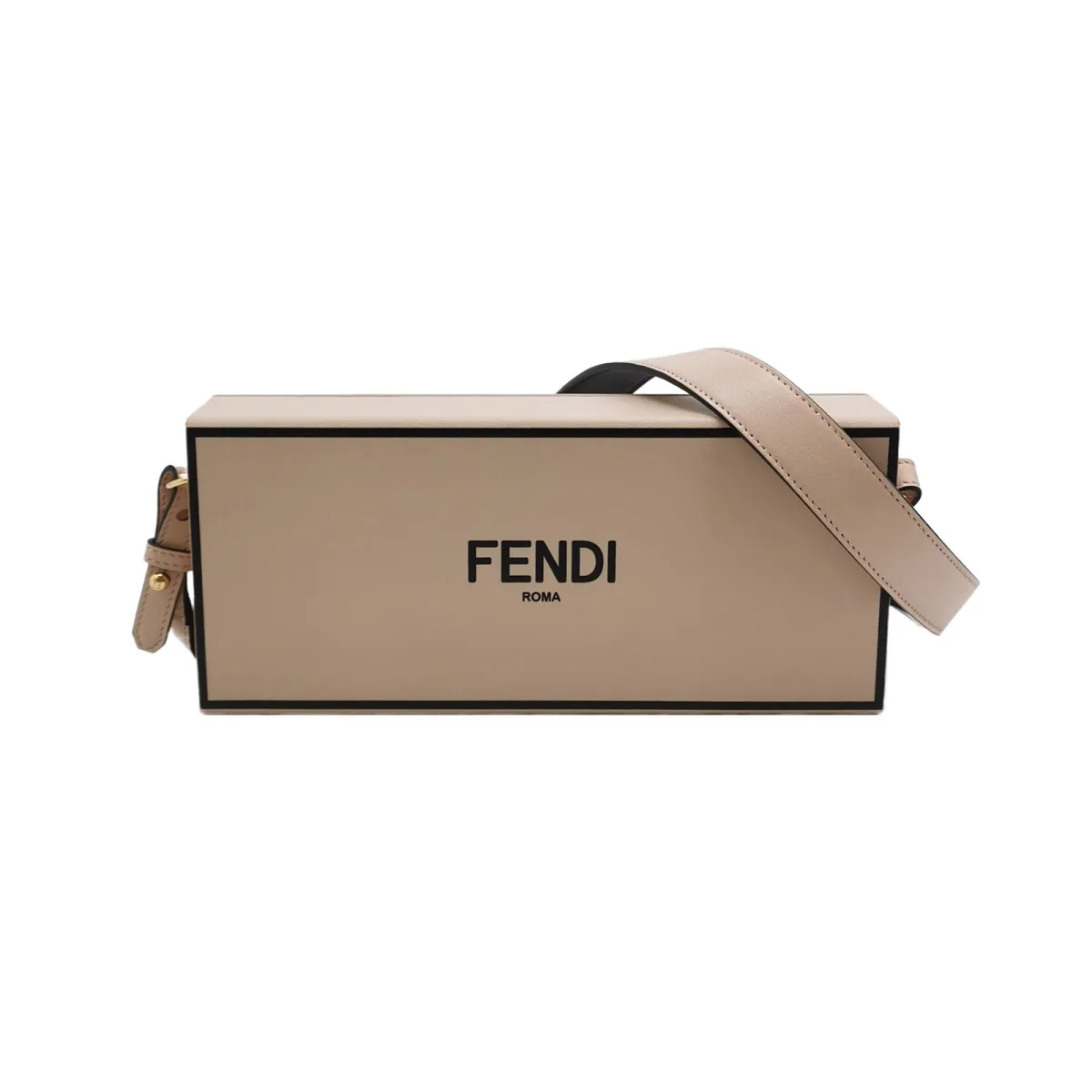 Fendi Pack (Фенди) — фото 1