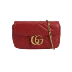Gucci GG Marmont VG (Гуччи) — миниатюра 1