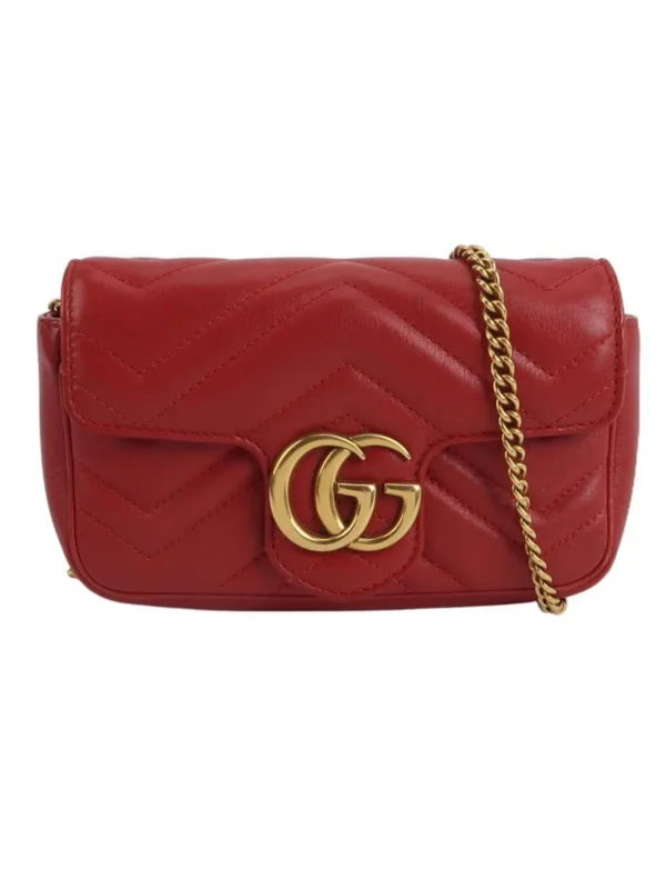 Gucci GG Marmont VG (Гуччи)