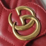 Gucci GG Marmont VG (Гуччи) — фото 12
