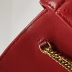 Gucci GG Marmont VG (Гуччи) — фото 17