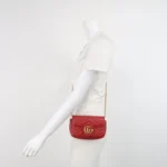 Gucci GG Marmont VG (Гуччи) — фото 2