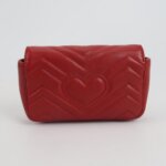 Gucci GG Marmont VG — фото 5