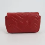 Gucci GG Marmont VG (Гуччи) — фото 5