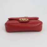 Gucci GG Marmont VG (Гуччи) — фото 6